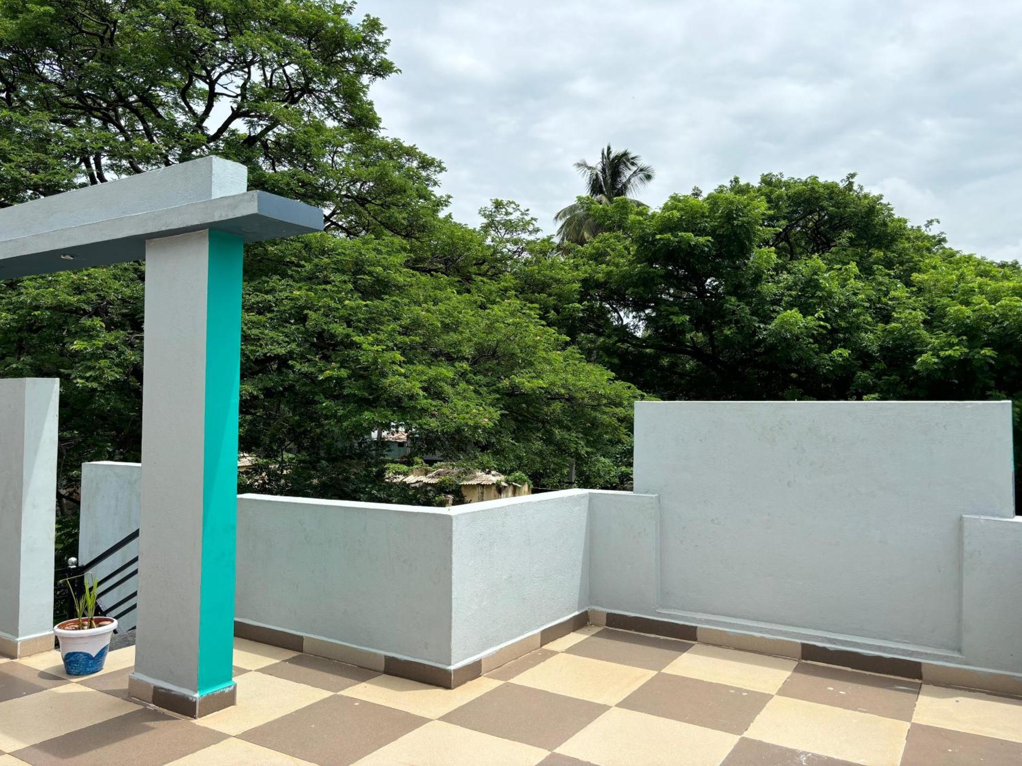 Cocogreen Hampi Exteriör bild
